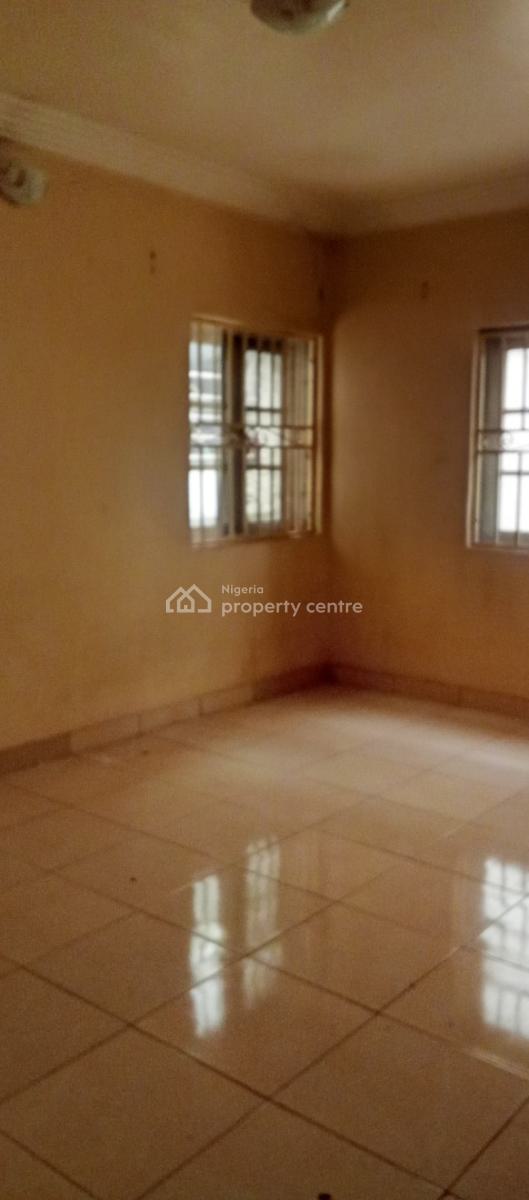 Well Finished, Spacious 3 Bedroom Flat Fitted with Acs, Katampe (main), Katampe, Abuja, Flat / Apartment for Rent