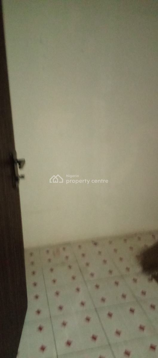 Well Finished, Spacious 3 Bedroom Flat Fitted with Acs, Katampe (main), Katampe, Abuja, Flat / Apartment for Rent