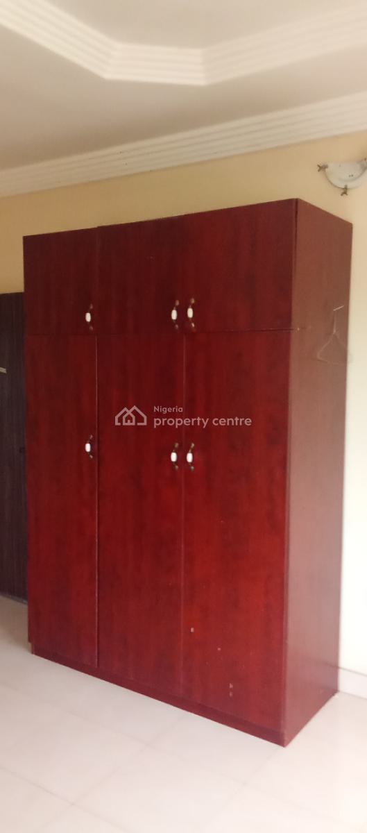 Well Finished, Spacious 3 Bedroom Flat Fitted with Acs, Katampe (main), Katampe, Abuja, Flat / Apartment for Rent