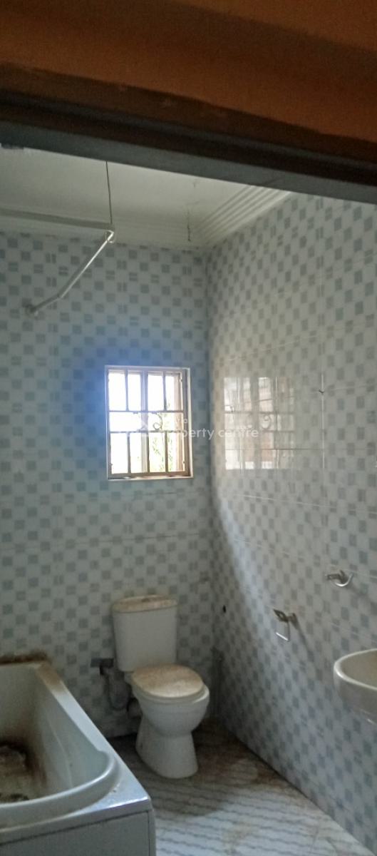 Well Finished, Spacious 3 Bedroom Flat Fitted with Acs, Katampe (main), Katampe, Abuja, Flat / Apartment for Rent