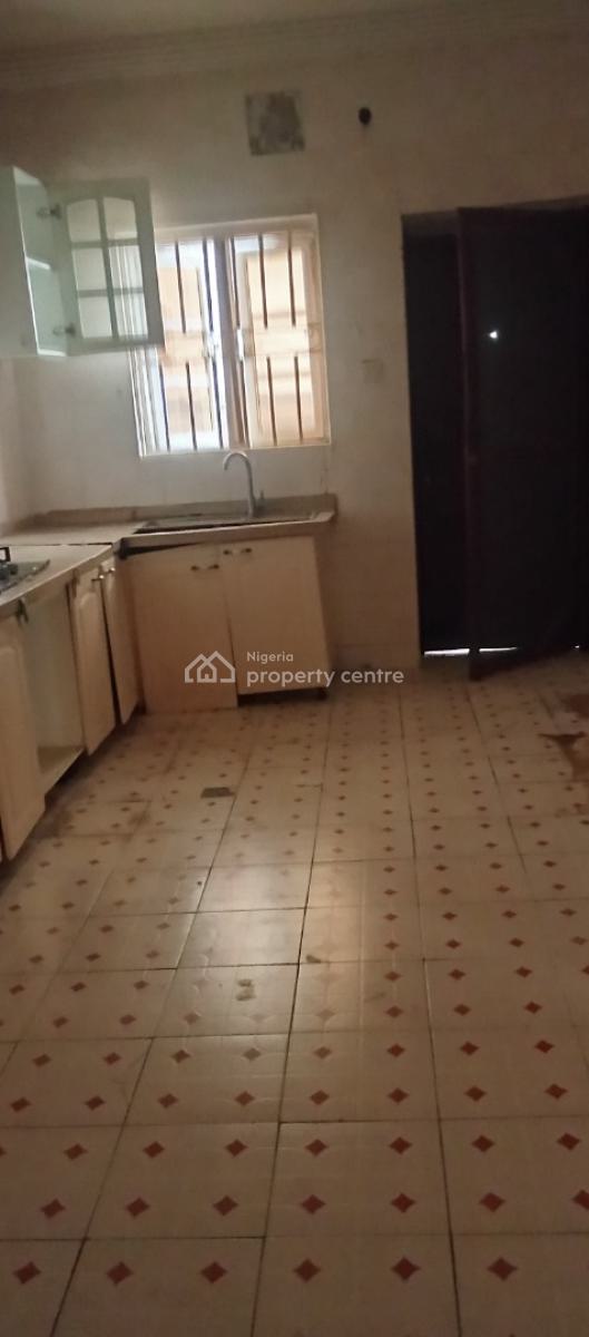 Well Finished, Spacious 3 Bedroom Flat Fitted with Acs, Katampe (main), Katampe, Abuja, Flat / Apartment for Rent