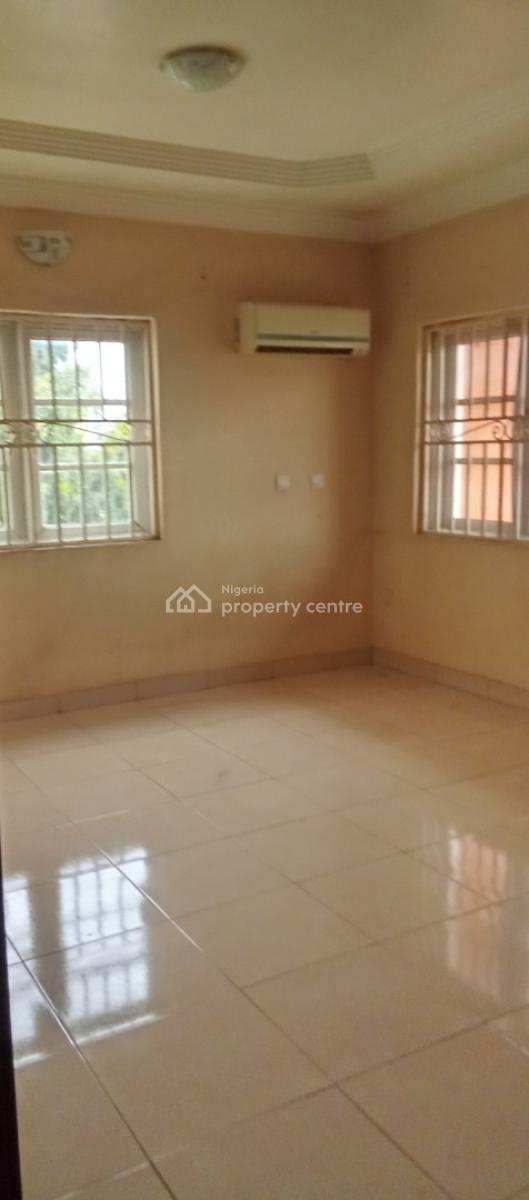 Well Finished, Spacious 3 Bedroom Flat Fitted with Acs, Katampe (main), Katampe, Abuja, Flat / Apartment for Rent