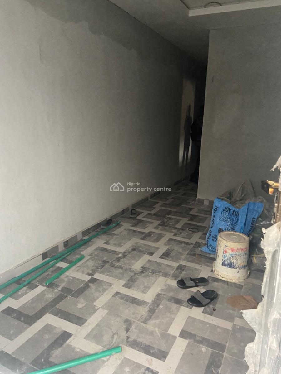 This Newly Built Mini Flat in Olopomeji Is for Lease, Olopomeji, Iyana Oworo, Gbagada, Lagos, Mini Flat (room and Parlour) for Sale
