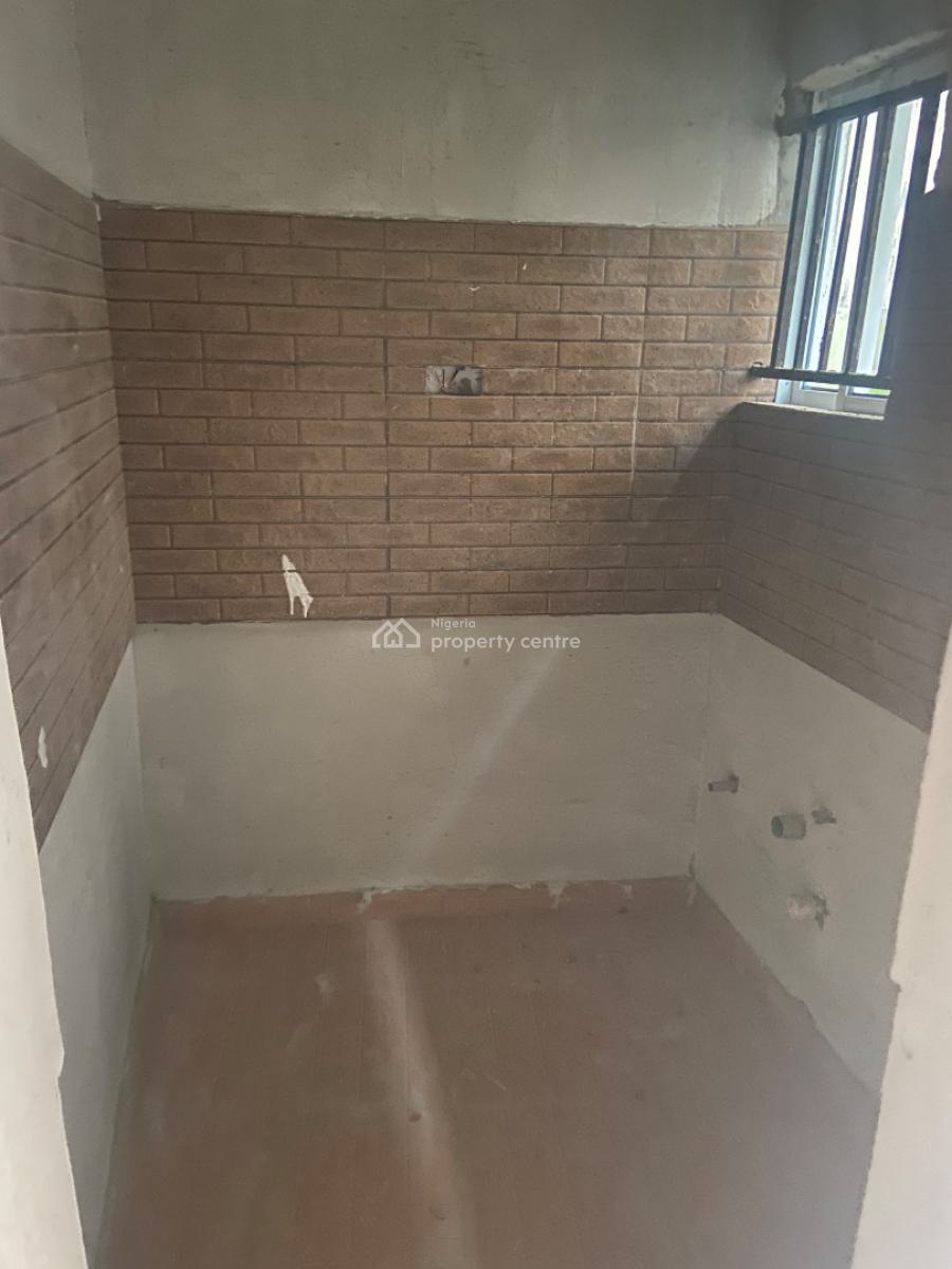 This Newly Built Mini Flat in Olopomeji Is for Lease, Olopomeji, Iyana Oworo, Gbagada, Lagos, Mini Flat (room and Parlour) for Sale