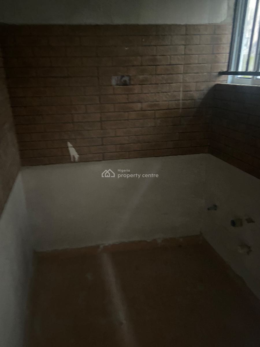 This Newly Built Mini Flat in Olopomeji Is for Lease, Olopomeji, Iyana Oworo, Gbagada, Lagos, Mini Flat (room and Parlour) for Sale