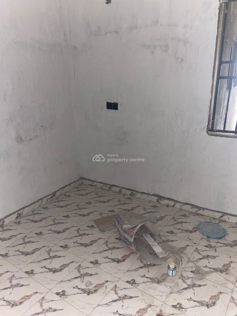 This Newly Built Mini Flat in Olopomeji Is for Lease, Olopomeji, Iyana Oworo, Gbagada, Lagos, Mini Flat (room and Parlour) for Sale