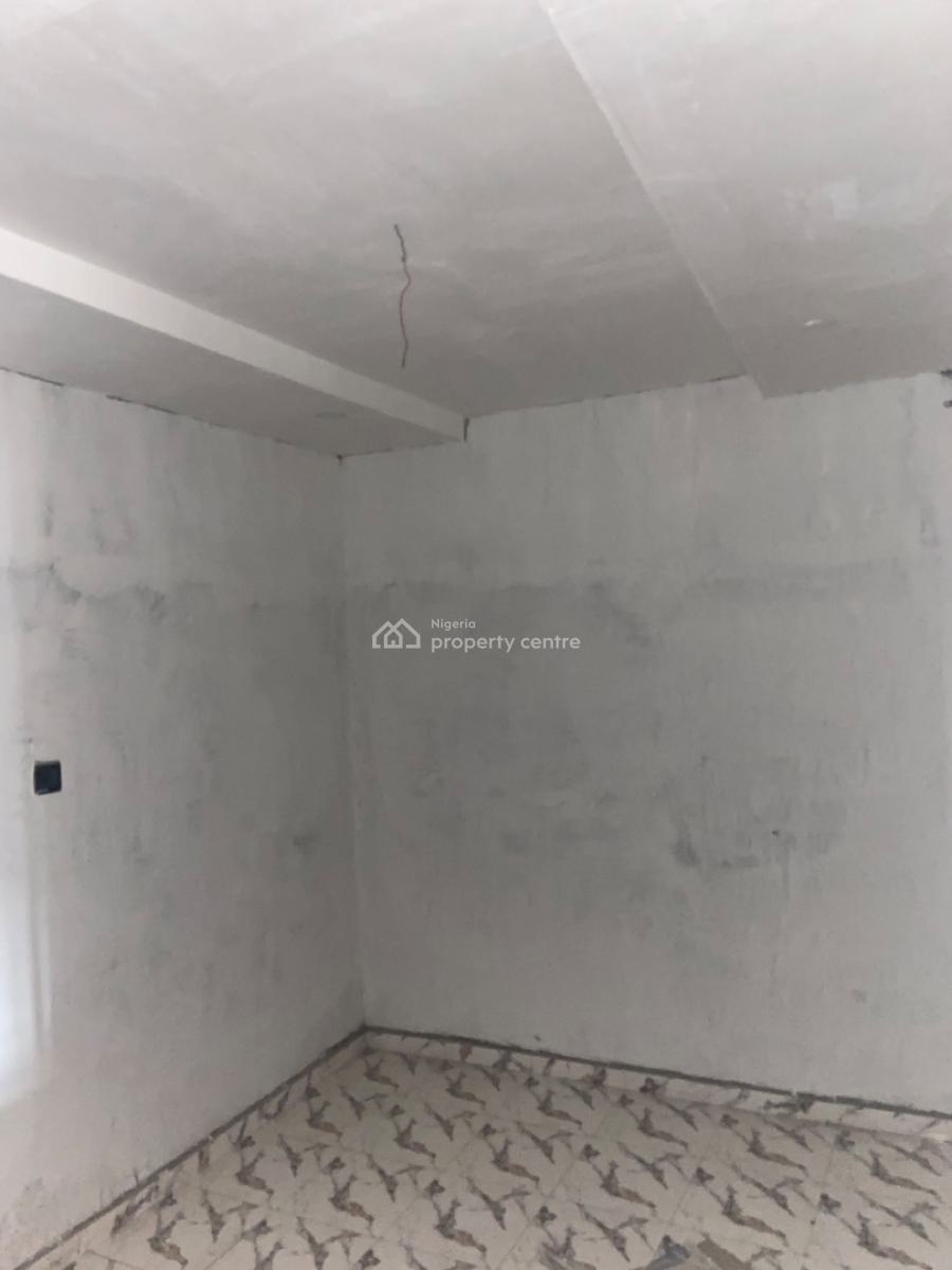 This Newly Built Mini Flat in Olopomeji Is for Lease, Olopomeji, Iyana Oworo, Gbagada, Lagos, Mini Flat (room and Parlour) for Sale
