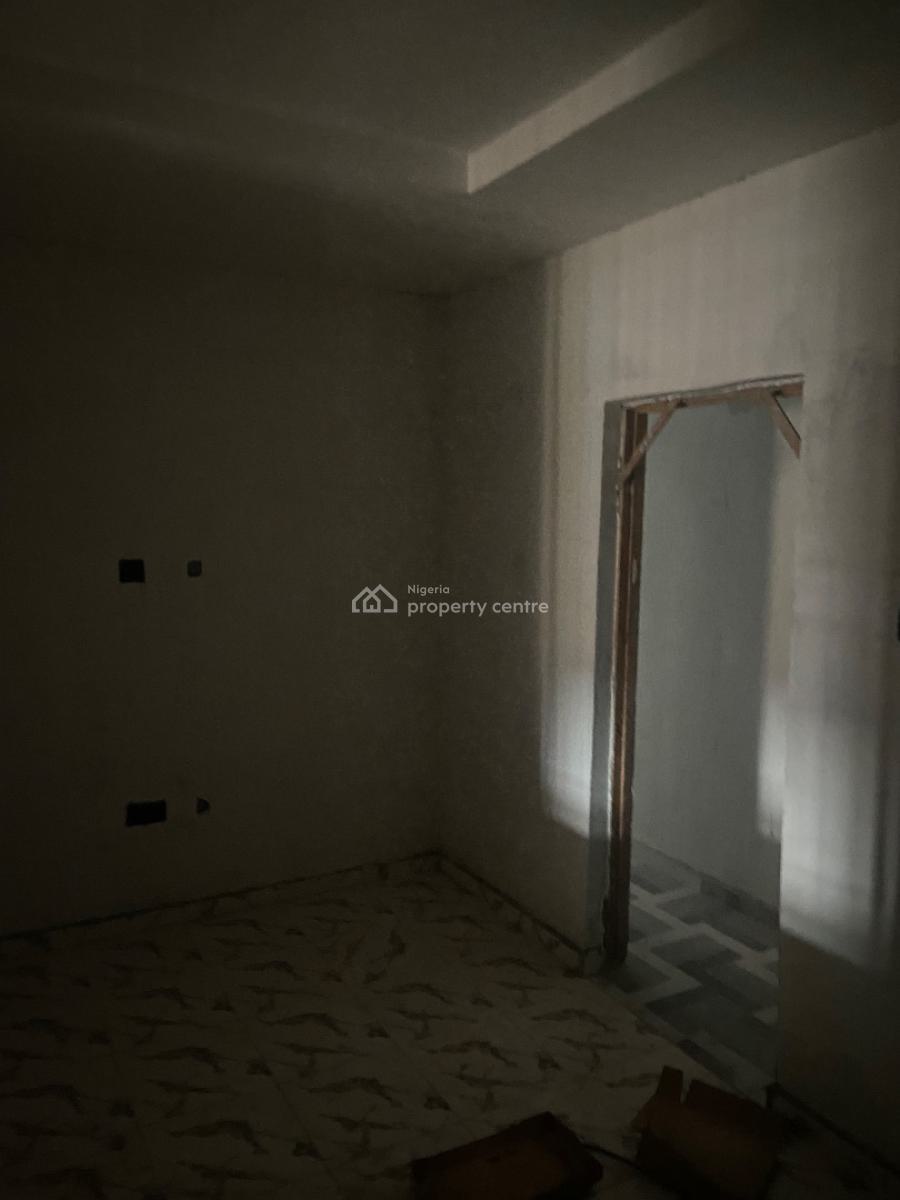 This Newly Built Mini Flat in Olopomeji Is for Lease, Olopomeji, Iyana Oworo, Gbagada, Lagos, Mini Flat (room and Parlour) for Sale