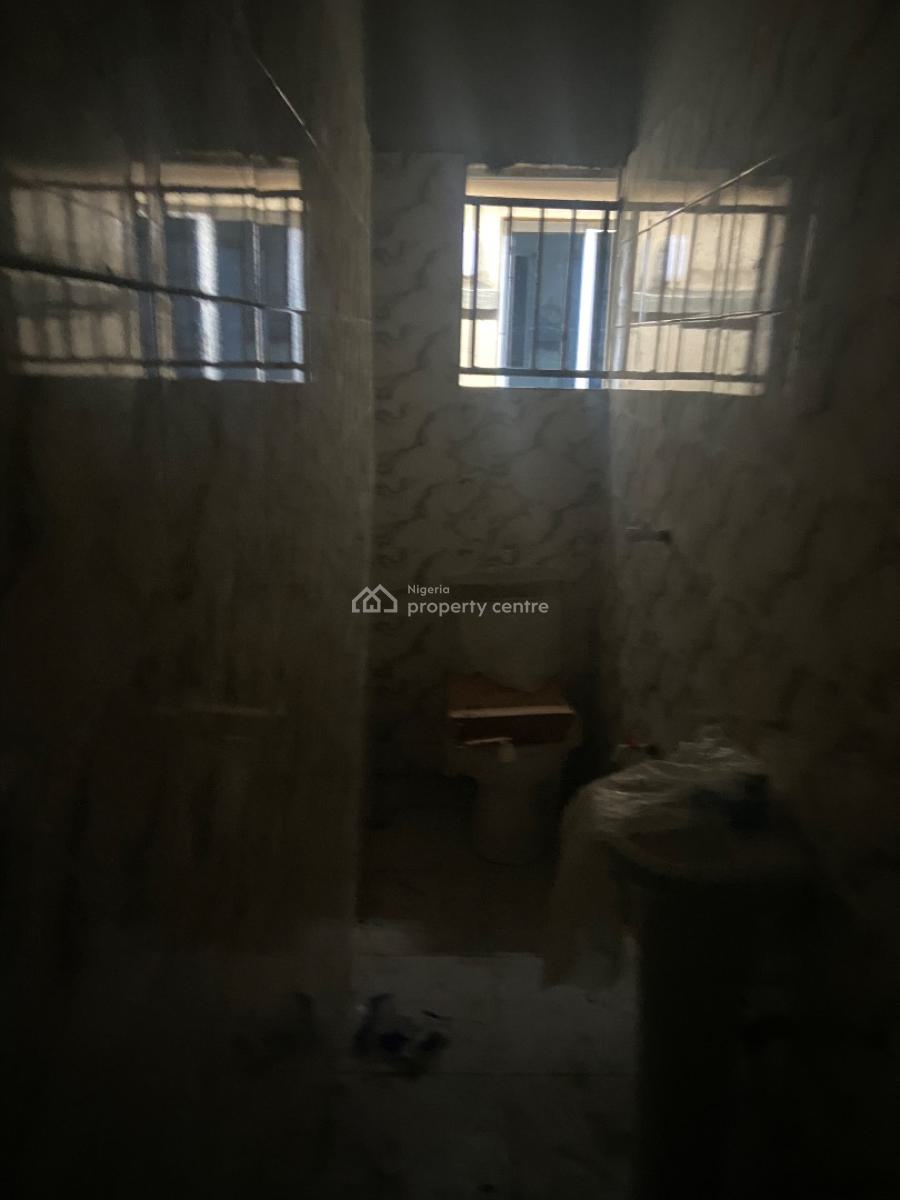 This Newly Built Mini Flat in Olopomeji Is for Lease, Olopomeji, Iyana Oworo, Gbagada, Lagos, Mini Flat (room and Parlour) for Sale