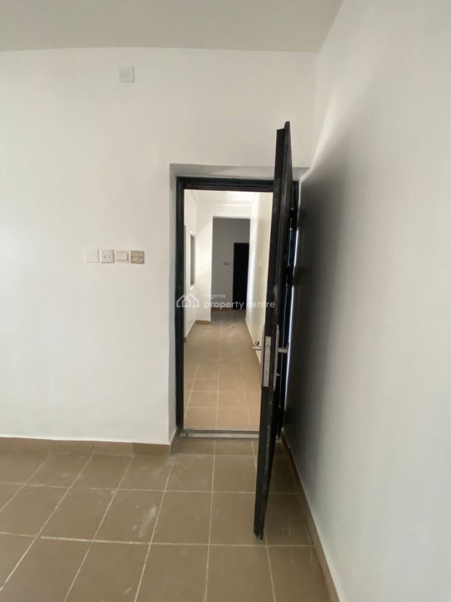 4 Bedroom Semi-detached Duplex with Bq, Games Village, Kaura, Abuja, Semi-detached Duplex for Rent