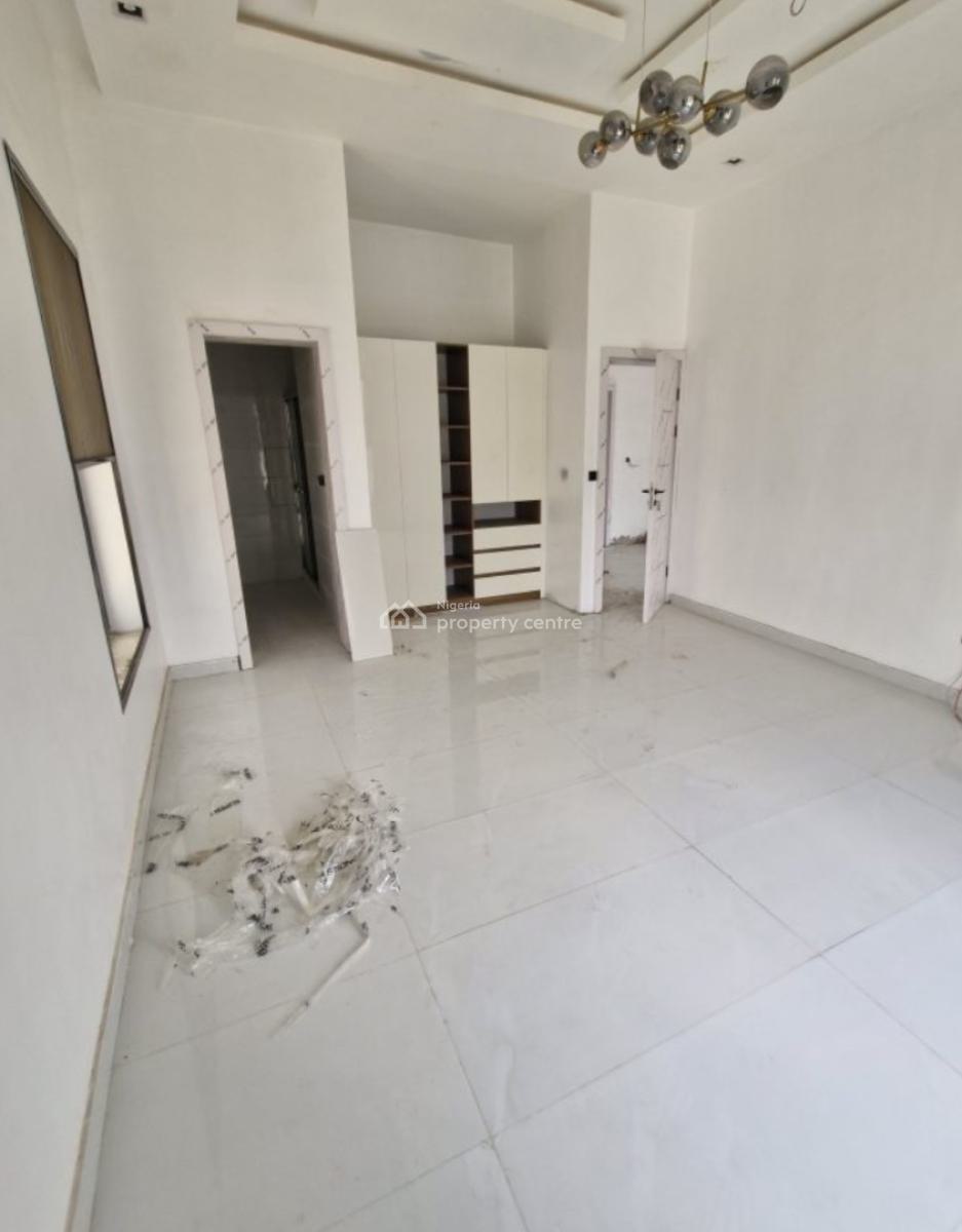 5 Bedroom Duplex, Osapa, Lekki, Lagos, Detached Duplex for Sale