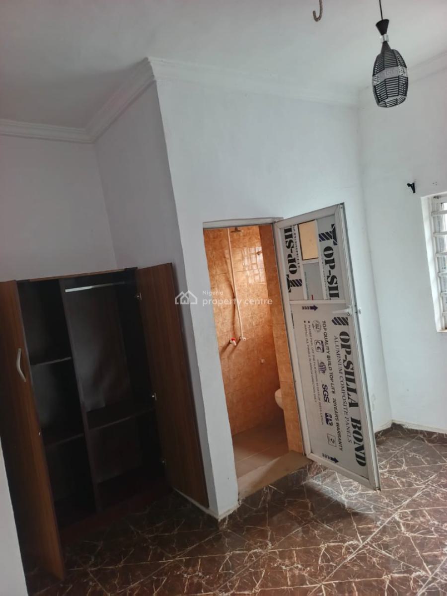 Modern 2 Bedroom Flat with Pop Finishing, Aboru, Iyana Ipaja, Ipaja, Lagos, Flat / Apartment for Rent