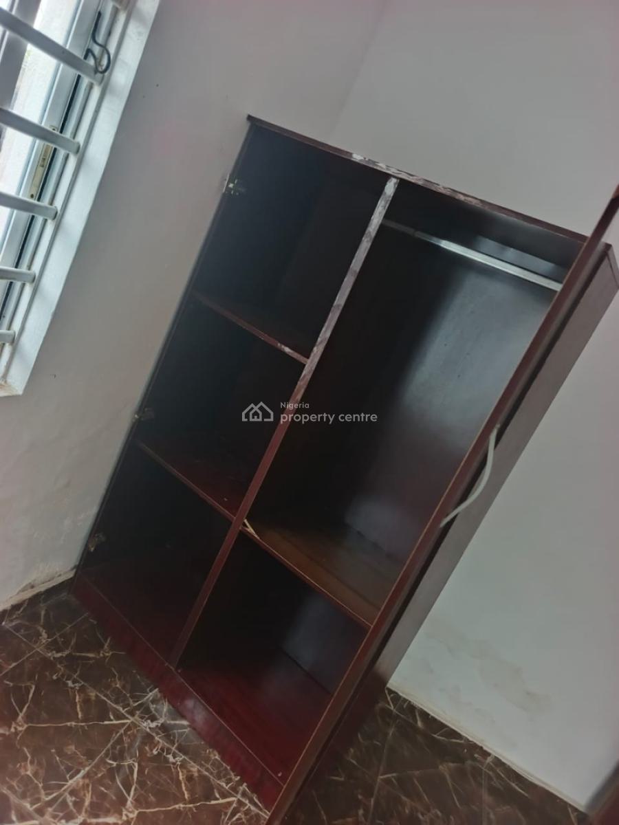 Modern 2 Bedroom Flat with Pop Finishing, Aboru, Iyana Ipaja, Ipaja, Lagos, Flat / Apartment for Rent
