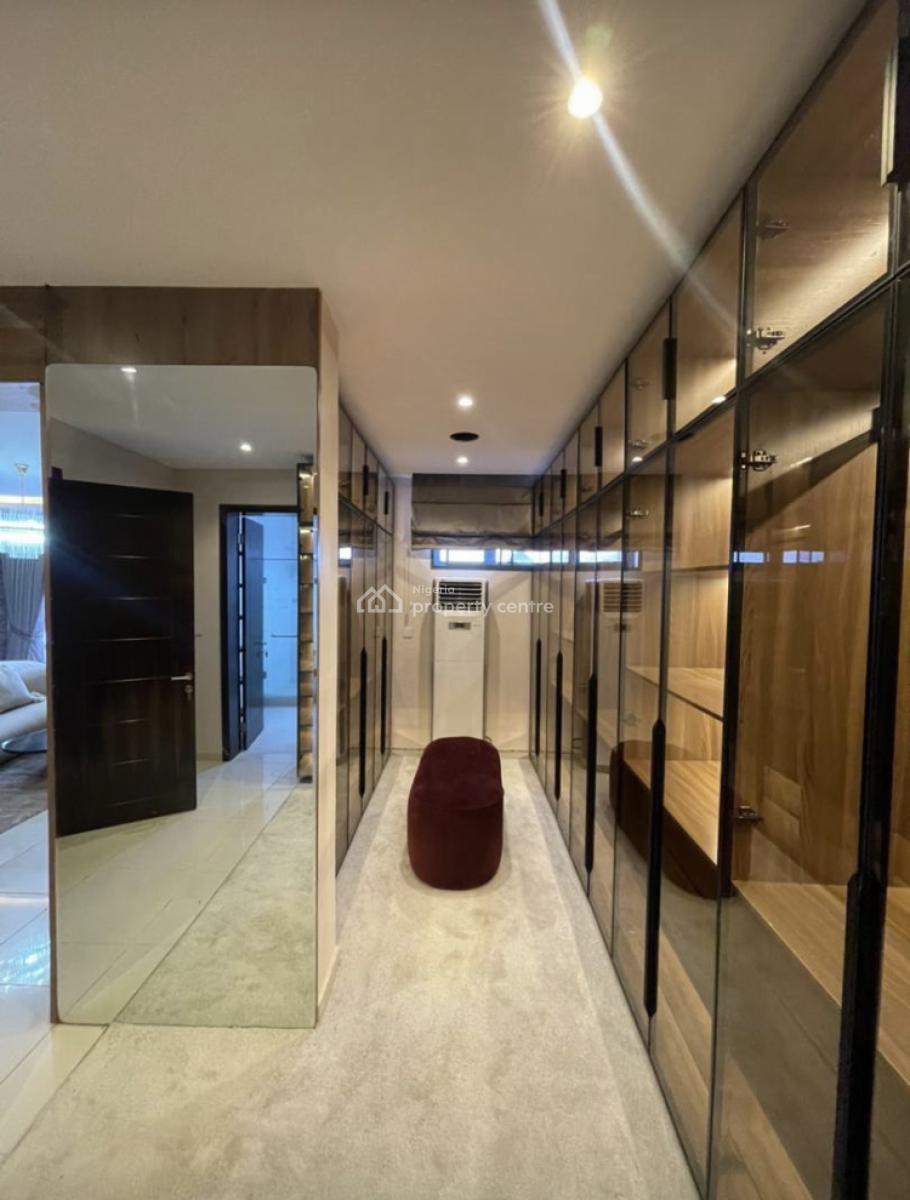 5 Bedroom Duplex, Banana Island, Ikoyi, Lagos, Detached Duplex for Rent