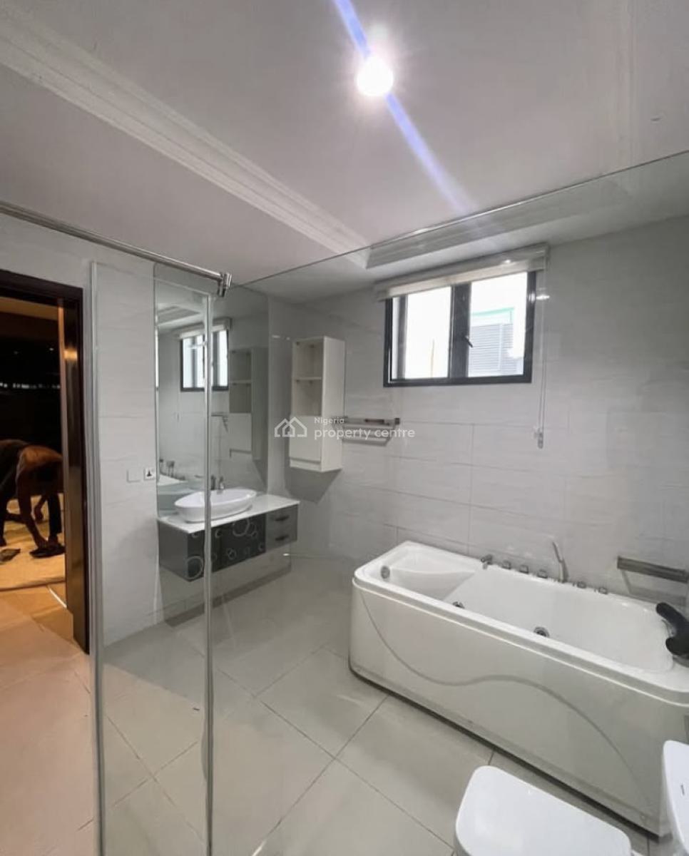 5 Bedrooms Duplex, Banana Island, Ikoyi, Lagos, Detached Duplex for Rent