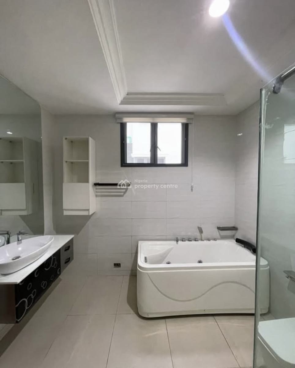 5 Bedrooms Duplex, Banana Island, Ikoyi, Lagos, Detached Duplex for Rent