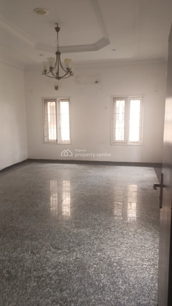 Massive 5 Bedroom Fully Detached Duplex with Bq and Laundry Room, Ikota Villa Estate, Lekki, Lagos, Detached Duplex for Rent