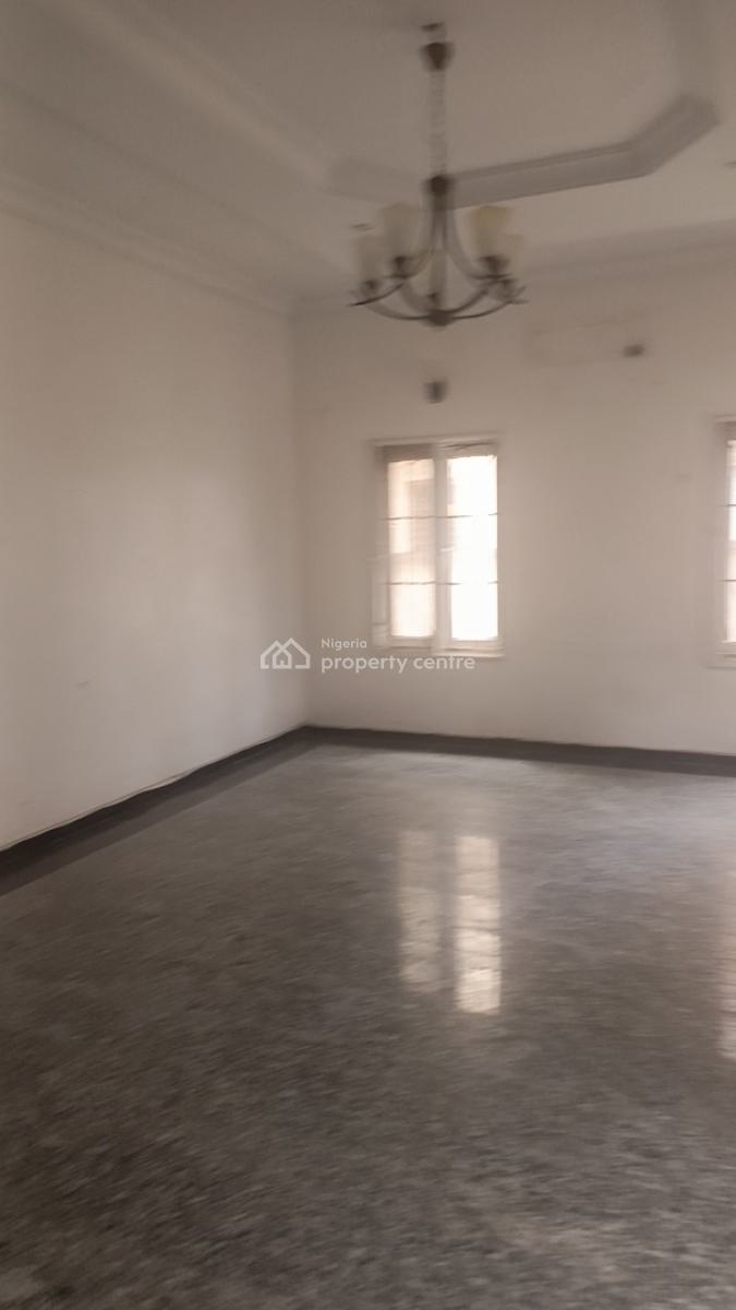 Massive 5 Bedroom Fully Detached Duplex with Bq and Laundry Room, Ikota Villa Estate, Lekki, Lagos, Detached Duplex for Rent