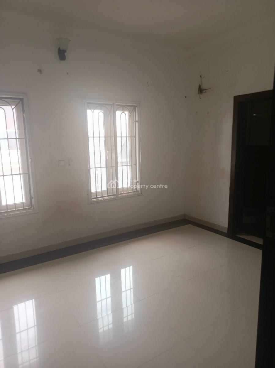 Massive 5 Bedroom Fully Detached Duplex with Bq and Laundry Room, Ikota Villa Estate, Lekki, Lagos, Detached Duplex for Rent