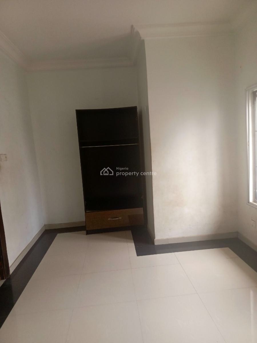 Massive 5 Bedroom Fully Detached Duplex with Bq and Laundry Room, Ikota Villa Estate, Lekki, Lagos, Detached Duplex for Rent