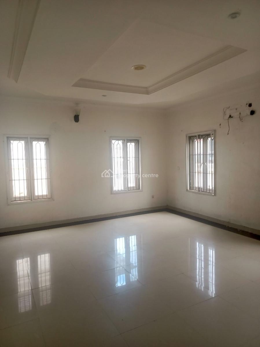 Massive 5 Bedroom Fully Detached Duplex with Bq and Laundry Room, Ikota Villa Estate, Lekki, Lagos, Detached Duplex for Rent