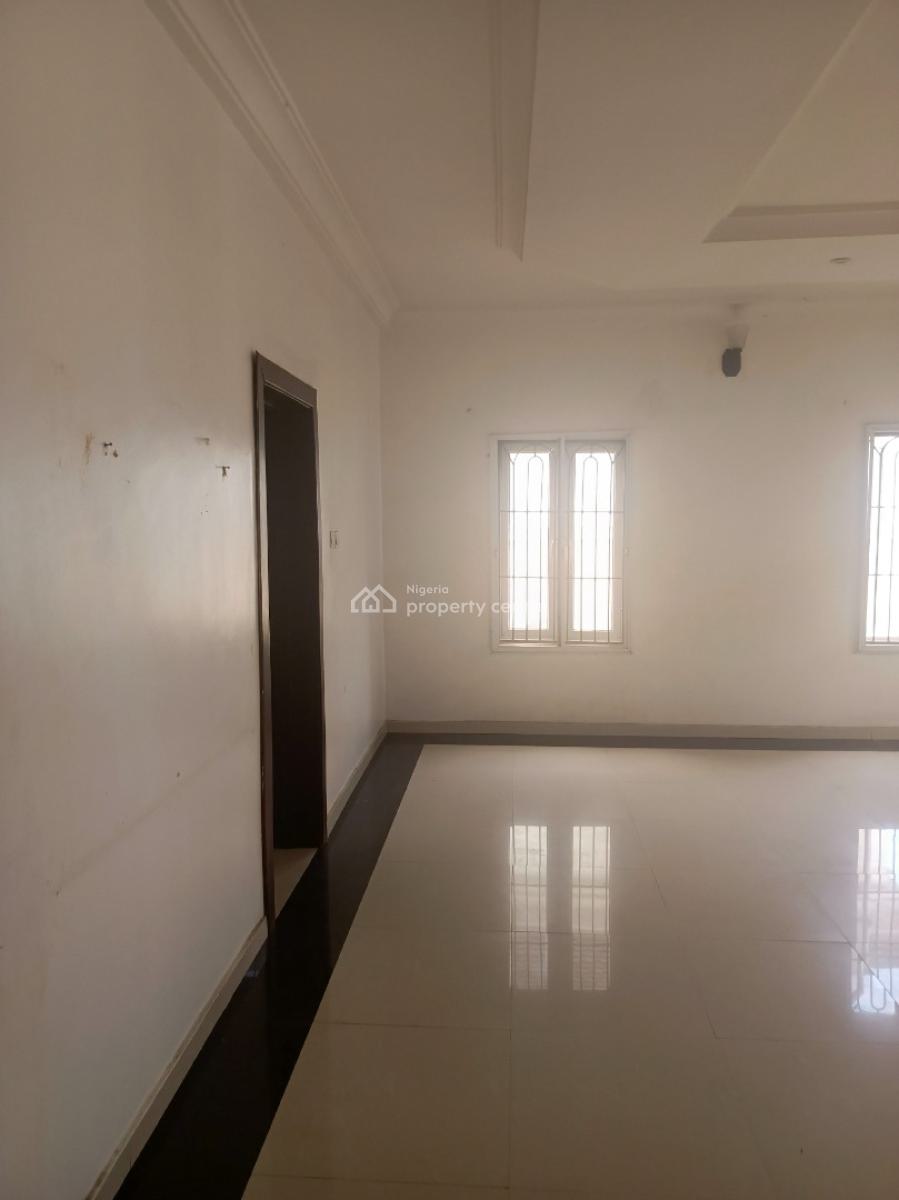Massive 5 Bedroom Fully Detached Duplex with Bq and Laundry Room, Ikota Villa Estate, Lekki, Lagos, Detached Duplex for Rent