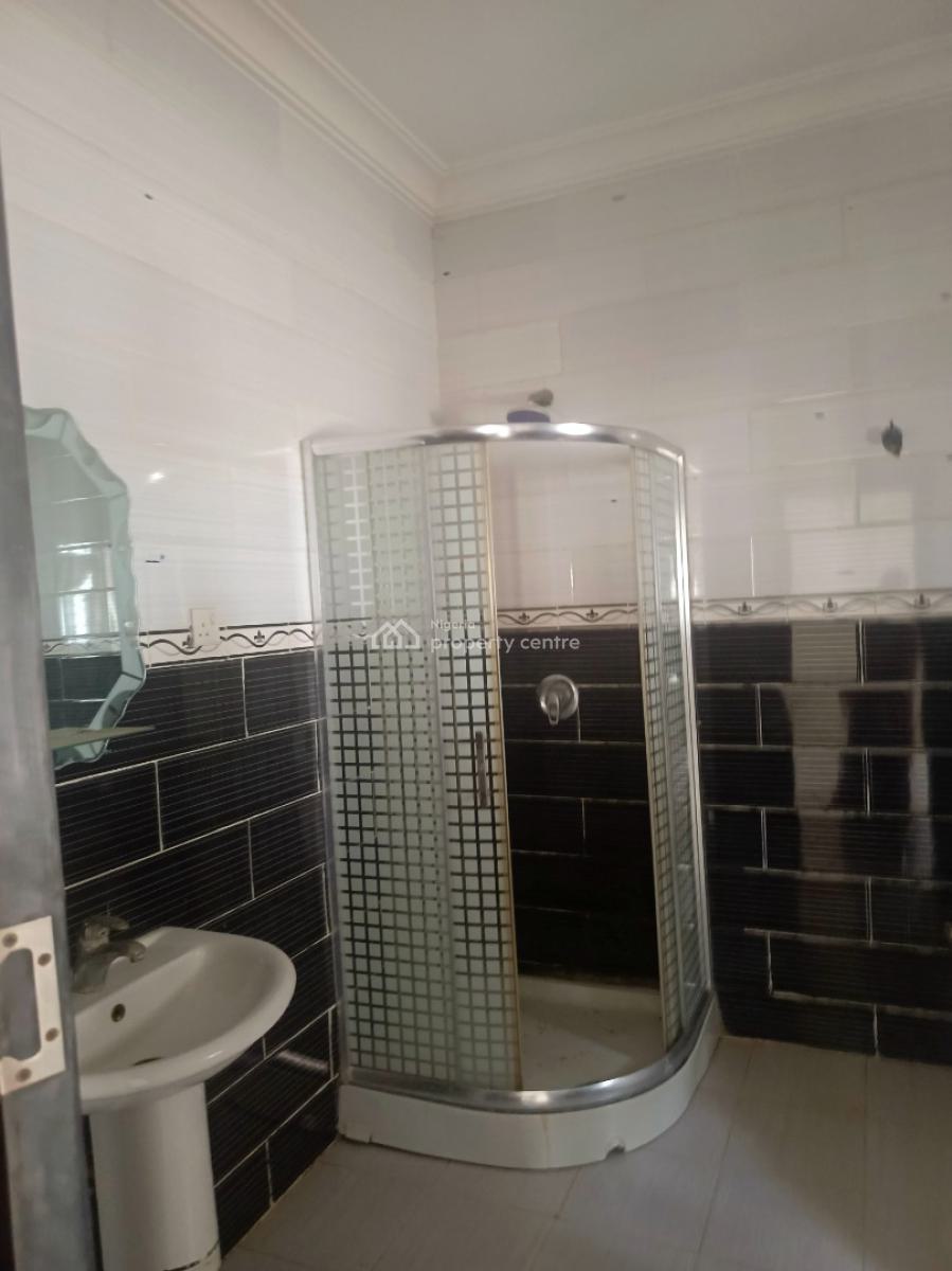 Massive 5 Bedroom Fully Detached Duplex with Bq and Laundry Room, Ikota Villa Estate, Lekki, Lagos, Detached Duplex for Rent
