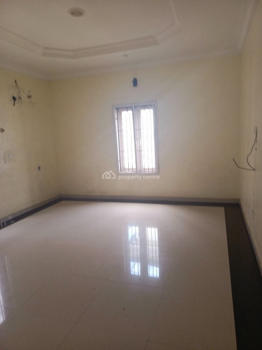 Massive 5 Bedroom Fully Detached Duplex with Bq and Laundry Room, Ikota Villa Estate, Lekki, Lagos, Detached Duplex for Rent
