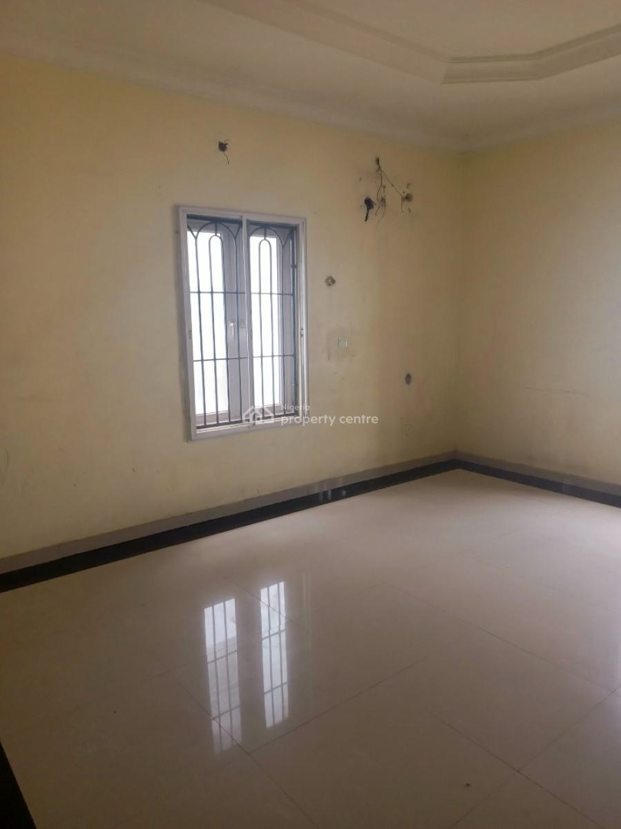 Massive 5 Bedroom Fully Detached Duplex with Bq and Laundry Room, Ikota Villa Estate, Lekki, Lagos, Detached Duplex for Rent