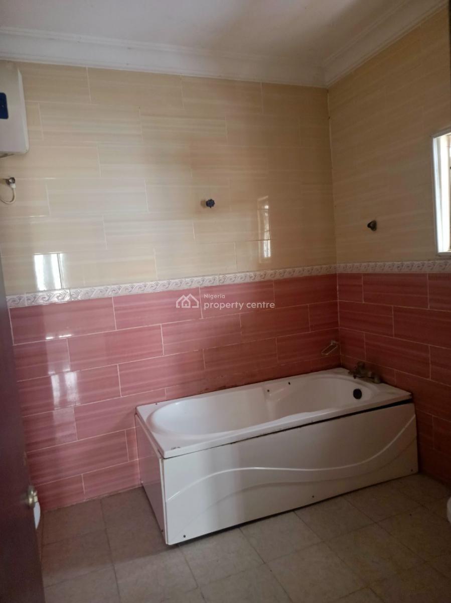 Massive 5 Bedroom Fully Detached Duplex with Bq and Laundry Room, Ikota Villa Estate, Lekki, Lagos, Detached Duplex for Rent