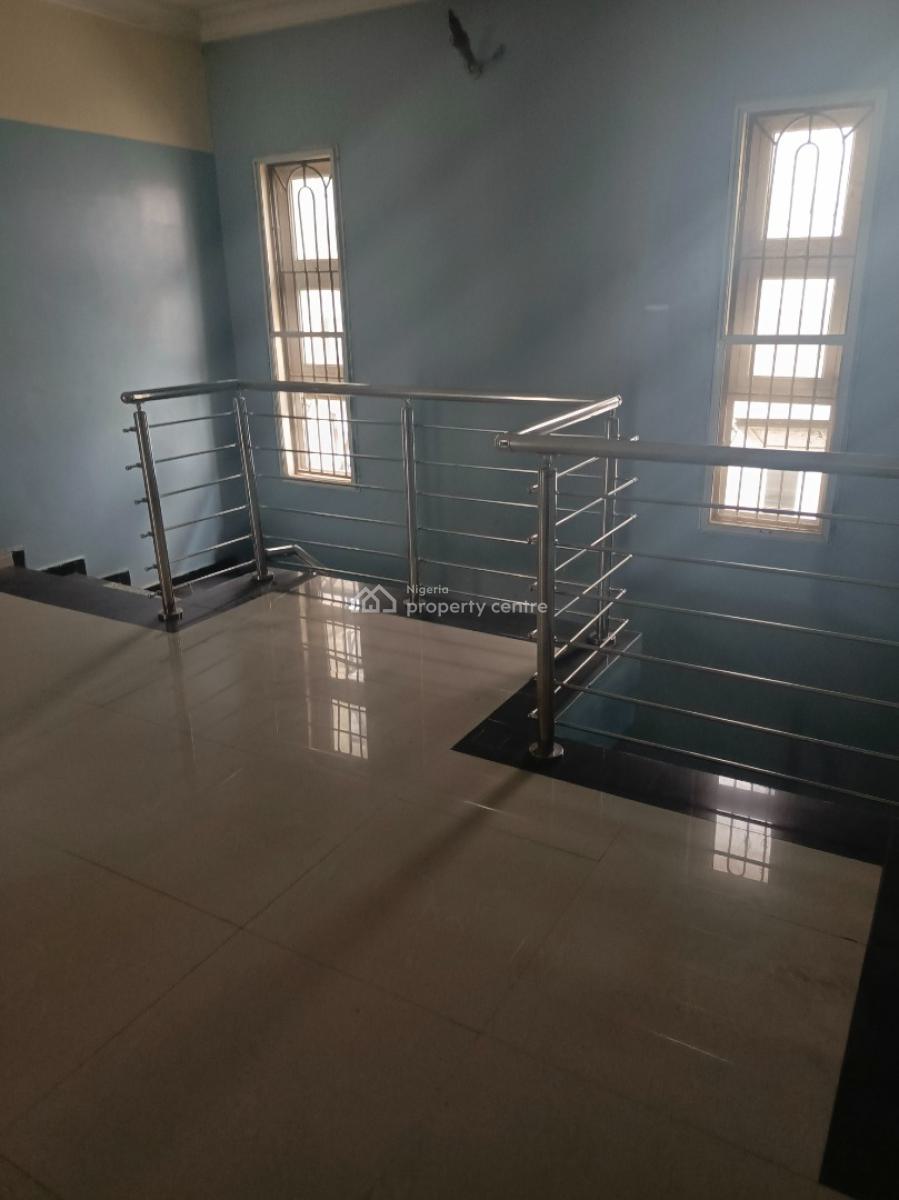 Massive 5 Bedroom Fully Detached Duplex with Bq and Laundry Room, Ikota Villa Estate, Lekki, Lagos, Detached Duplex for Rent