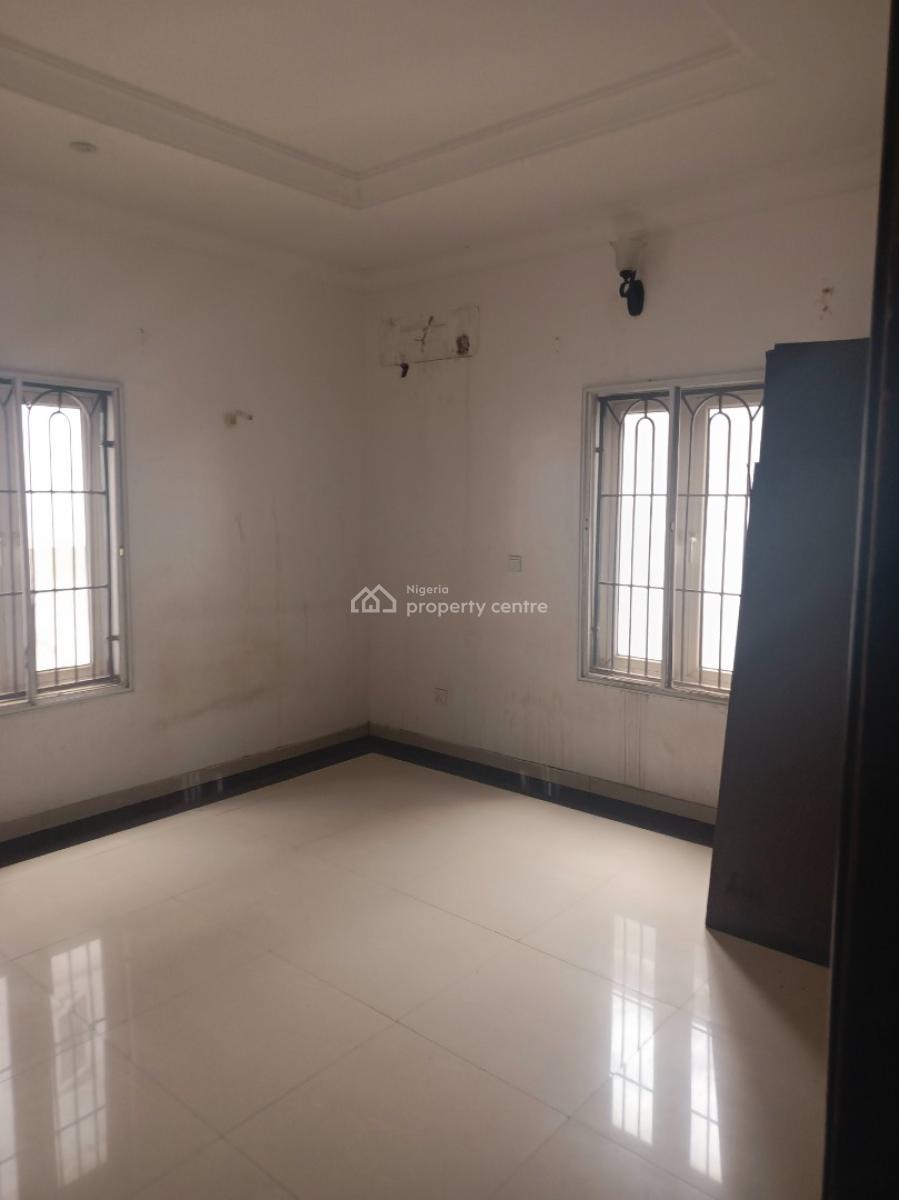 Massive 5 Bedroom Fully Detached Duplex with Bq and Laundry Room, Ikota Villa Estate, Lekki, Lagos, Detached Duplex for Rent
