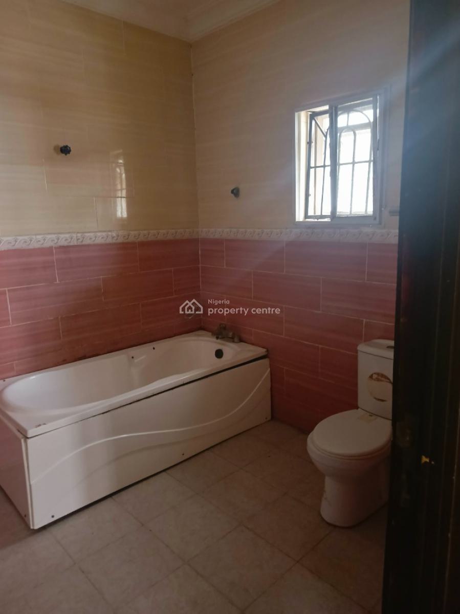Massive 5 Bedroom Fully Detached Duplex with Bq and Laundry Room, Ikota Villa Estate, Lekki, Lagos, Detached Duplex for Rent