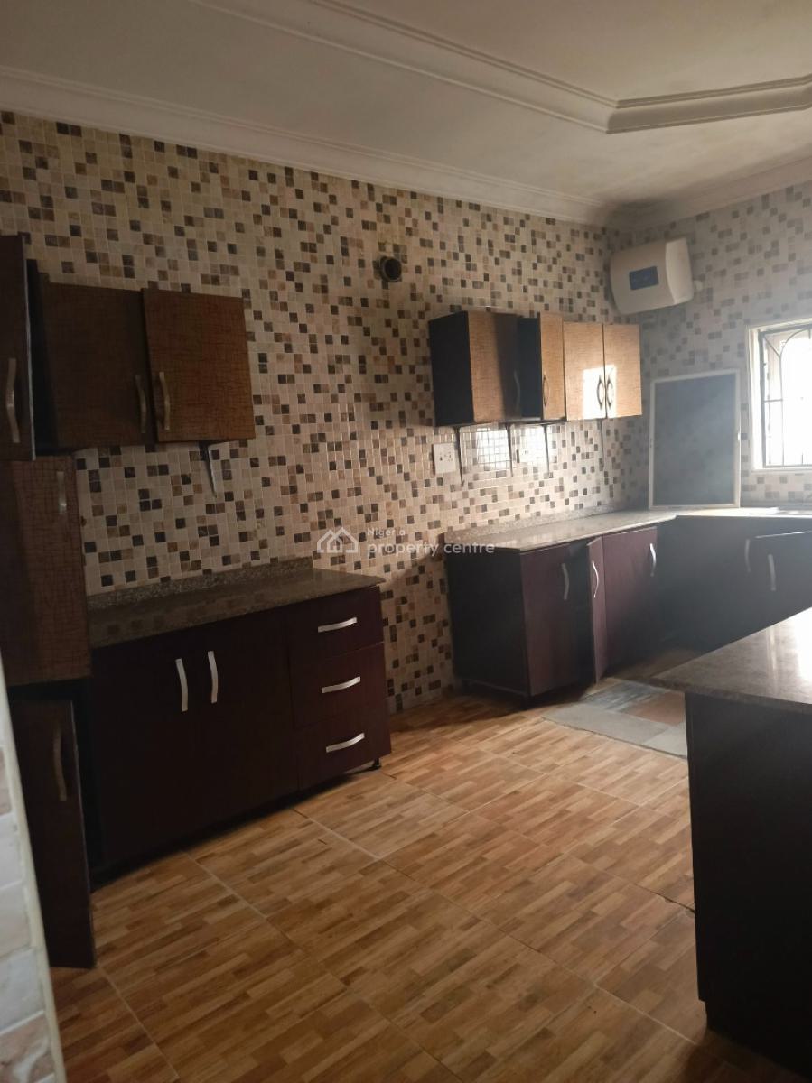 Massive 5 Bedroom Fully Detached Duplex with Bq and Laundry Room, Ikota Villa Estate, Lekki, Lagos, Detached Duplex for Rent