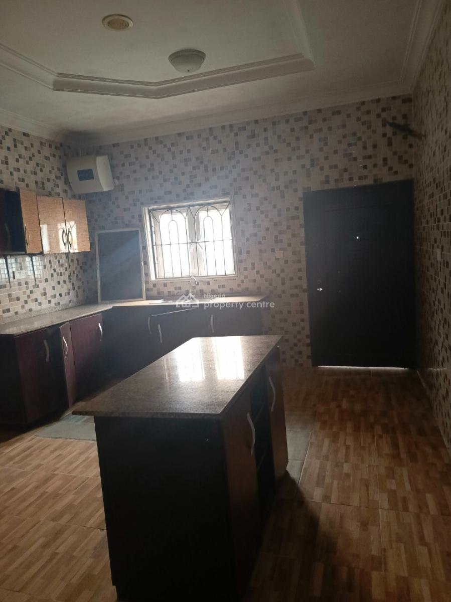 Massive 5 Bedroom Fully Detached Duplex with Bq and Laundry Room, Ikota Villa Estate, Lekki, Lagos, Detached Duplex for Rent