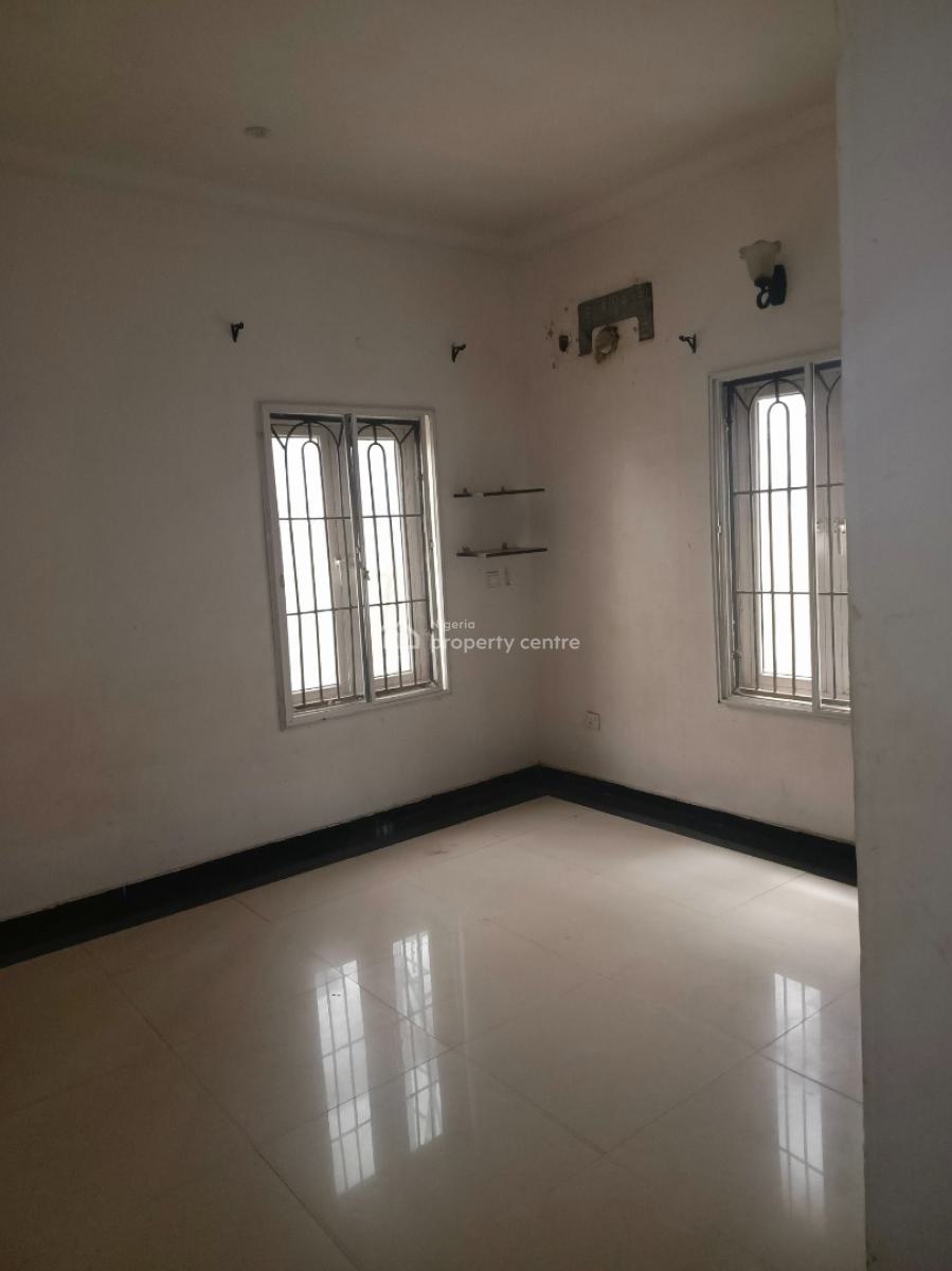 Massive 5 Bedroom Fully Detached Duplex with Bq and Laundry Room, Ikota Villa Estate, Lekki, Lagos, Detached Duplex for Rent