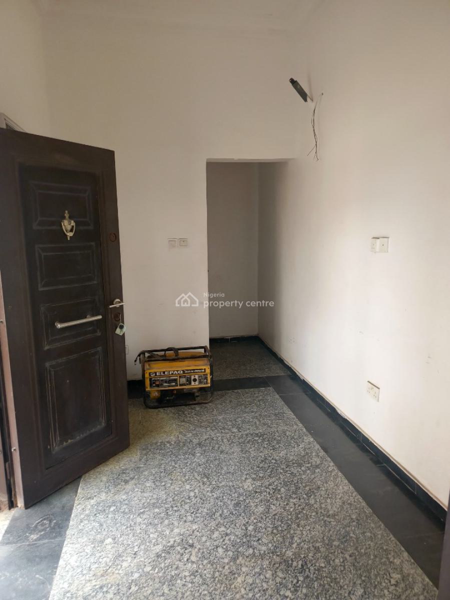Massive 5 Bedroom Fully Detached Duplex with Bq and Laundry Room, Ikota Villa Estate, Lekki, Lagos, Detached Duplex for Rent