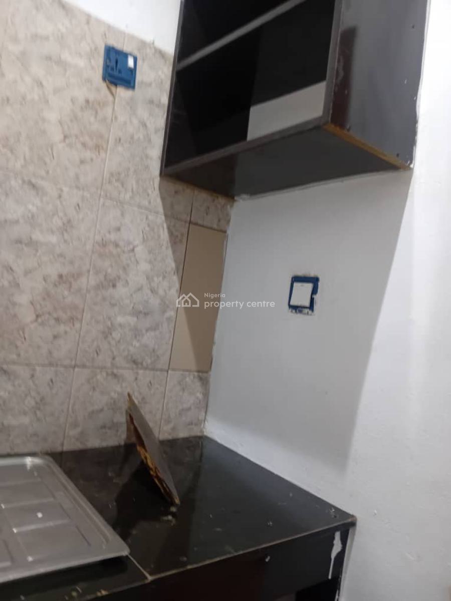 Mini Flat, Ado, Ajah, Lagos, Mini Flat (room and Parlour) for Rent