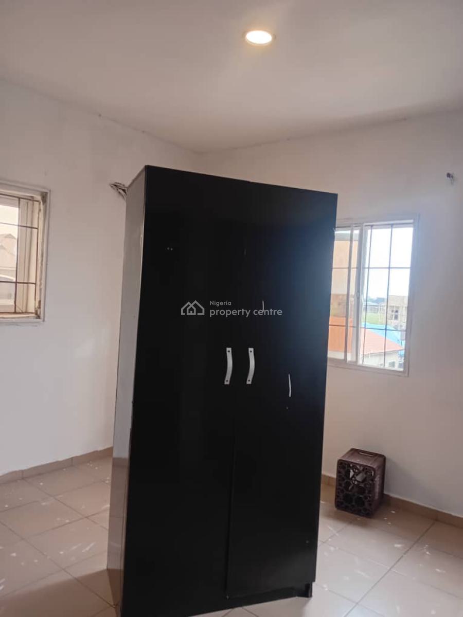 Mini Flat, Ado, Ajah, Lagos, Mini Flat (room and Parlour) for Rent