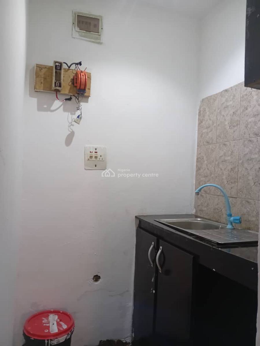 Mini Flat, Ado, Ajah, Lagos, Mini Flat (room and Parlour) for Rent