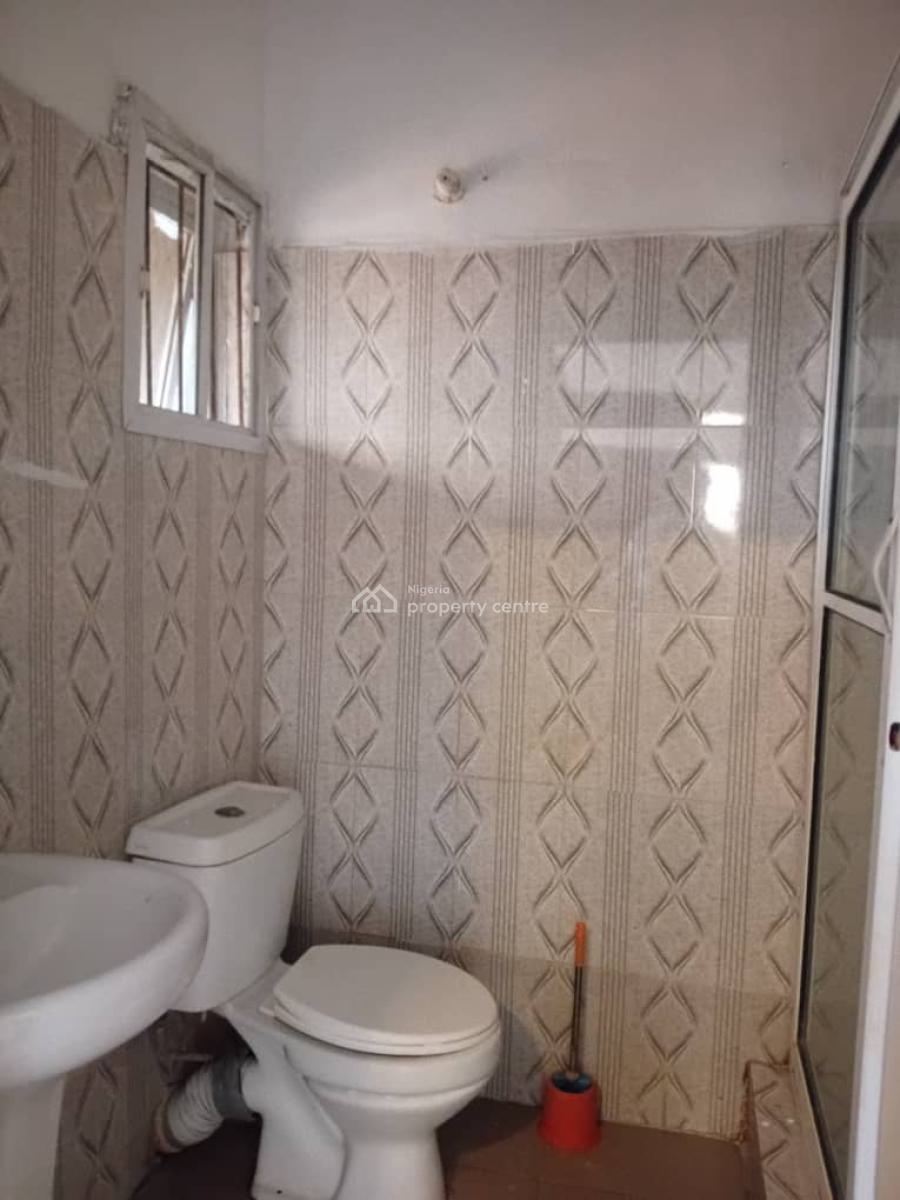 Mini Flat, Ado, Ajah, Lagos, Mini Flat (room and Parlour) for Rent
