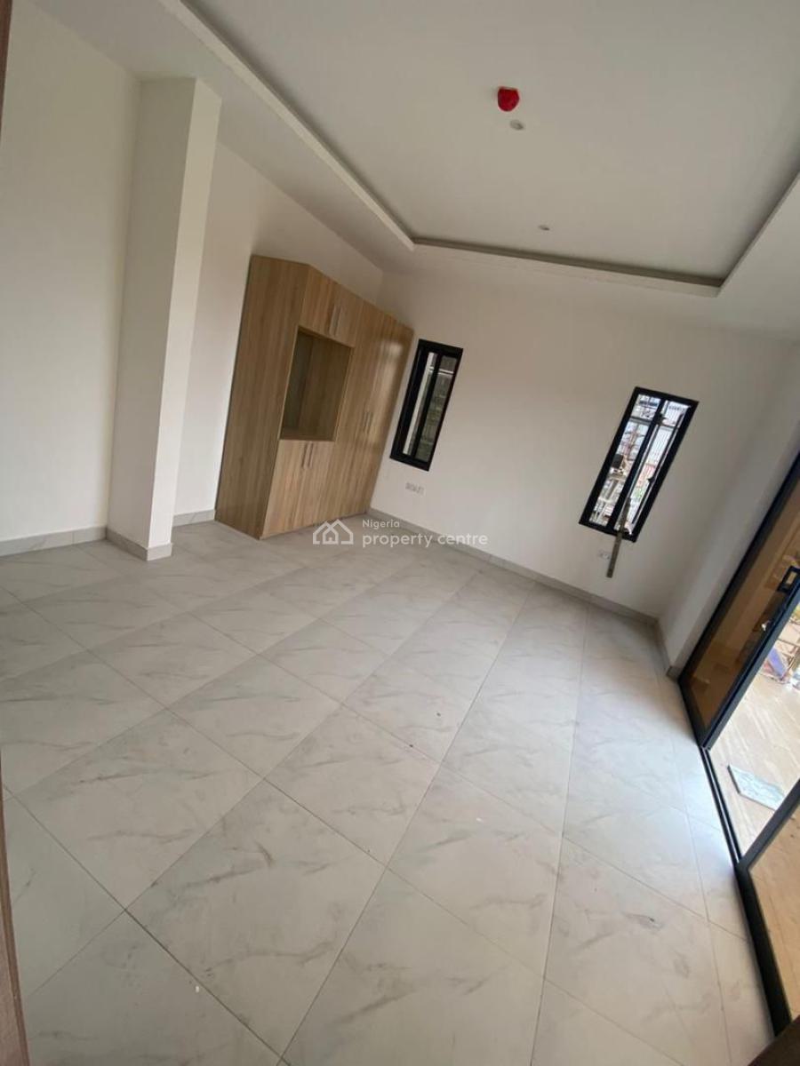 Luxury 2bedrooom Apartments with Gym, Pool, Elevator Serviced, Lekki Phase 1, Lekki, Lagos, Flat / Apartment for Rent