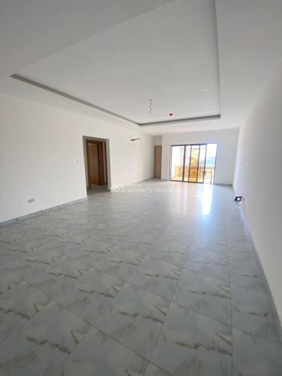 Luxury 2bedrooom Apartments with Gym, Pool, Elevator Serviced, Lekki Phase 1, Lekki, Lagos, Flat / Apartment for Rent