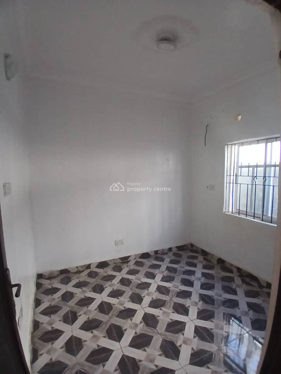 Mini Flat, Badore, Ajah, Lagos, Mini Flat (room and Parlour) for Rent