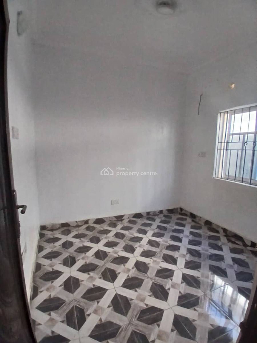 Mini Flat, Badore, Ajah, Lagos, Mini Flat (room and Parlour) for Rent