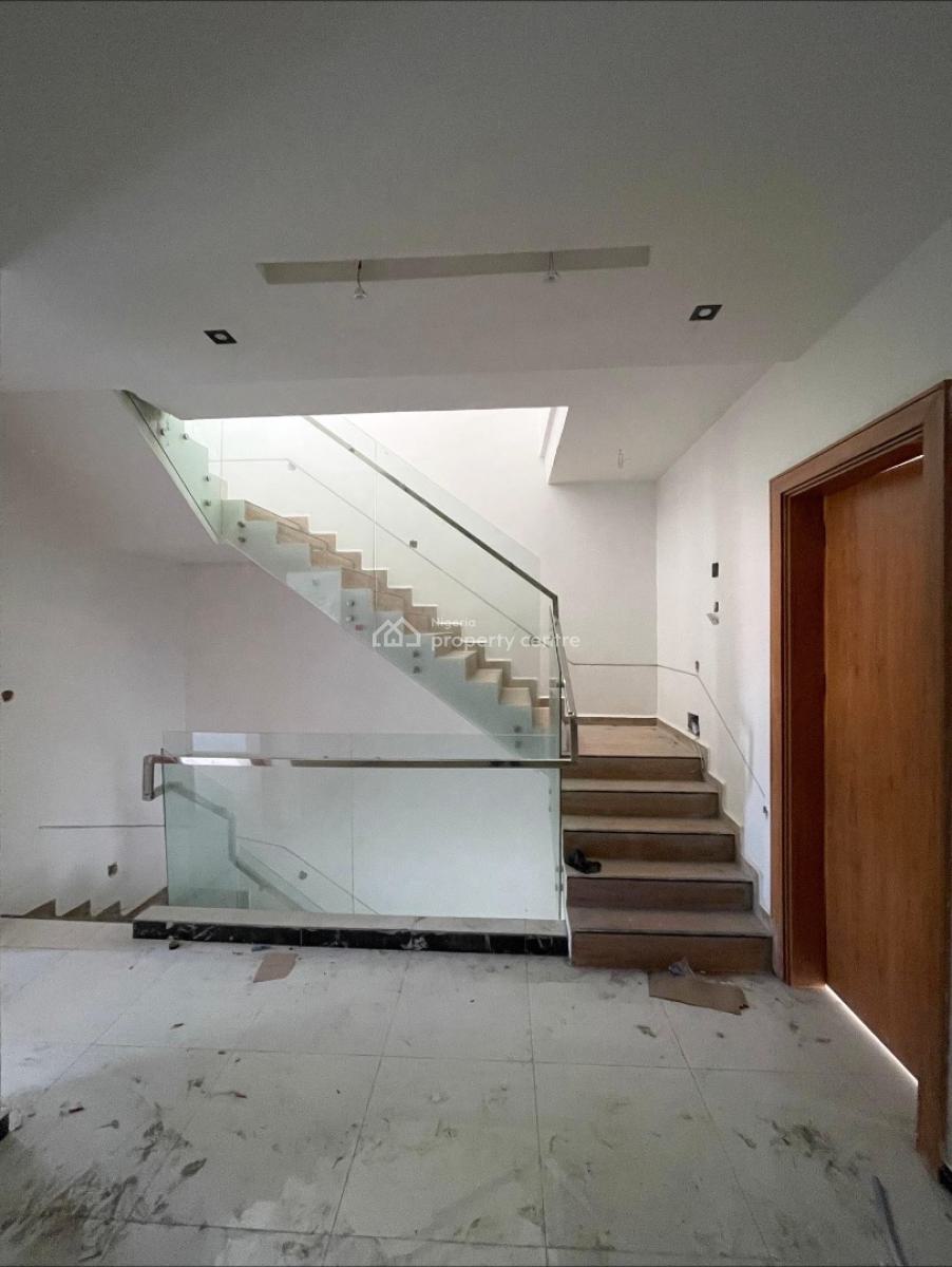 4 Bedroom Terrace Duplex at Ikate Lekki Lagos Nigeria, Ikate, Lekki, Lagos, Terraced Duplex for Sale