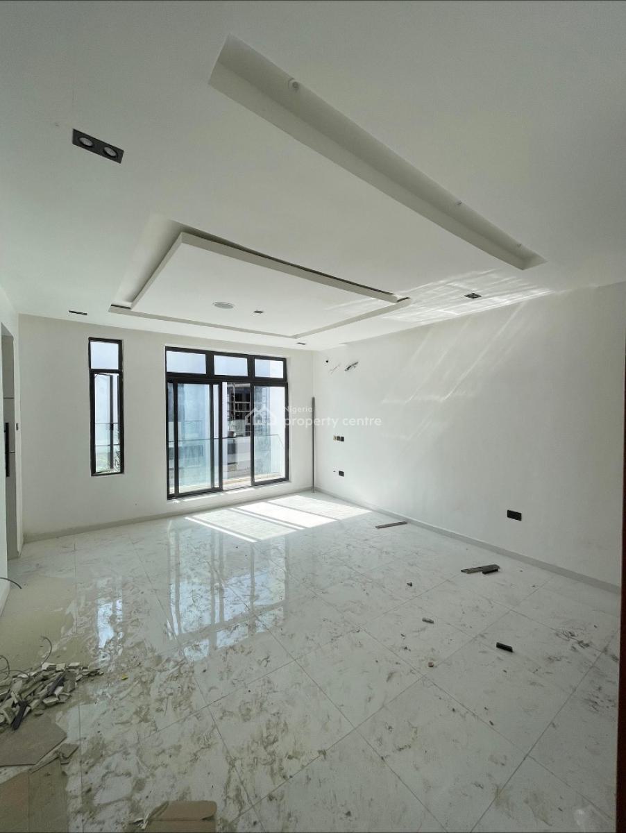 4 Bedroom Terrace Duplex at Ikate Lekki Lagos Nigeria, Ikate, Lekki, Lagos, Terraced Duplex for Sale