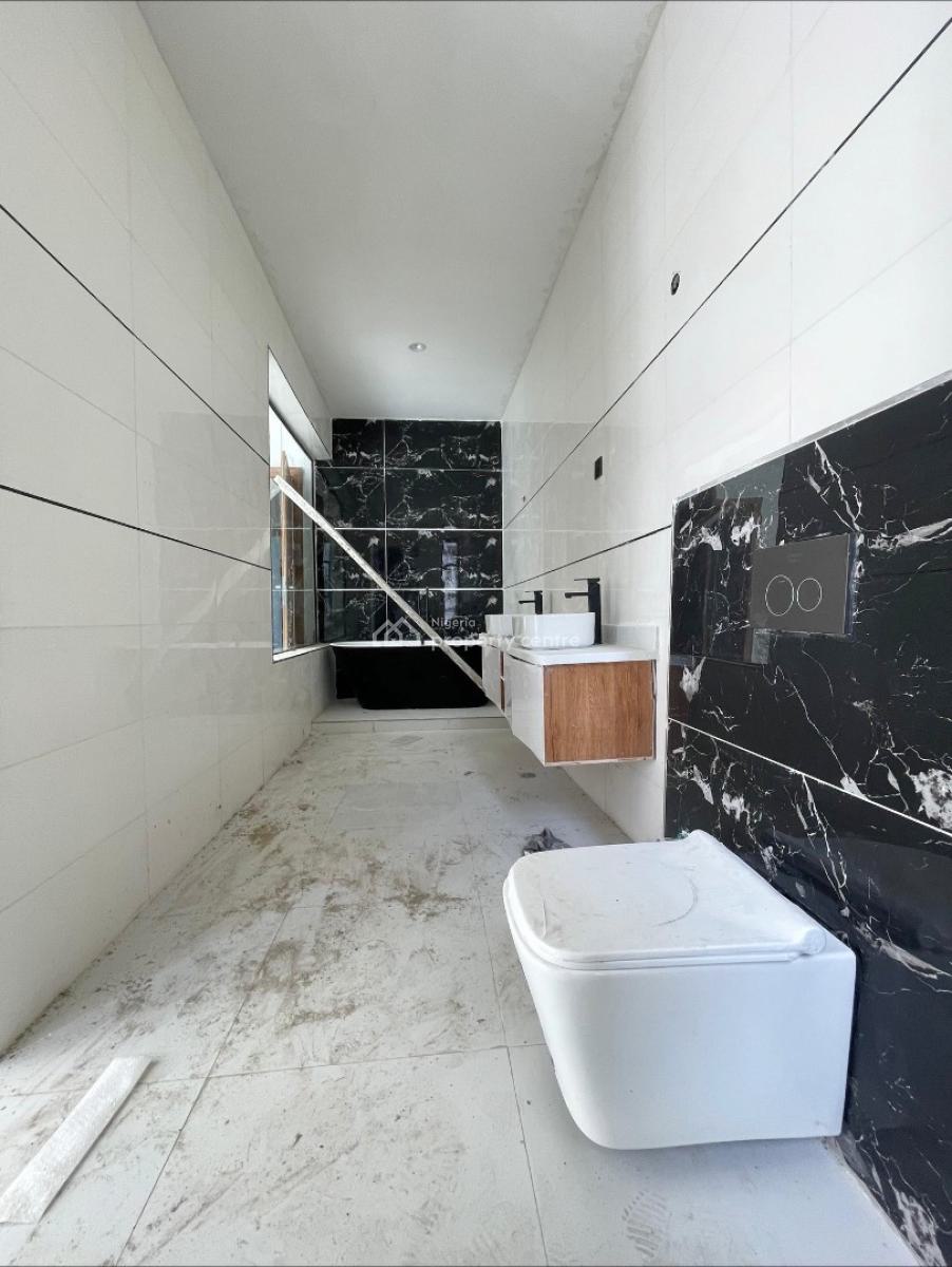 4 Bedroom Terrace Duplex at Ikate Lekki Lagos Nigeria, Ikate, Lekki, Lagos, Terraced Duplex for Sale
