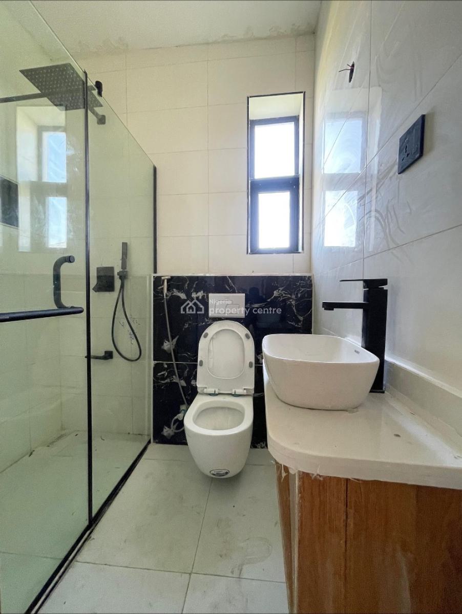 4 Bedroom Terrace Duplex at Ikate Lekki Lagos Nigeria, Ikate, Lekki, Lagos, Terraced Duplex for Sale
