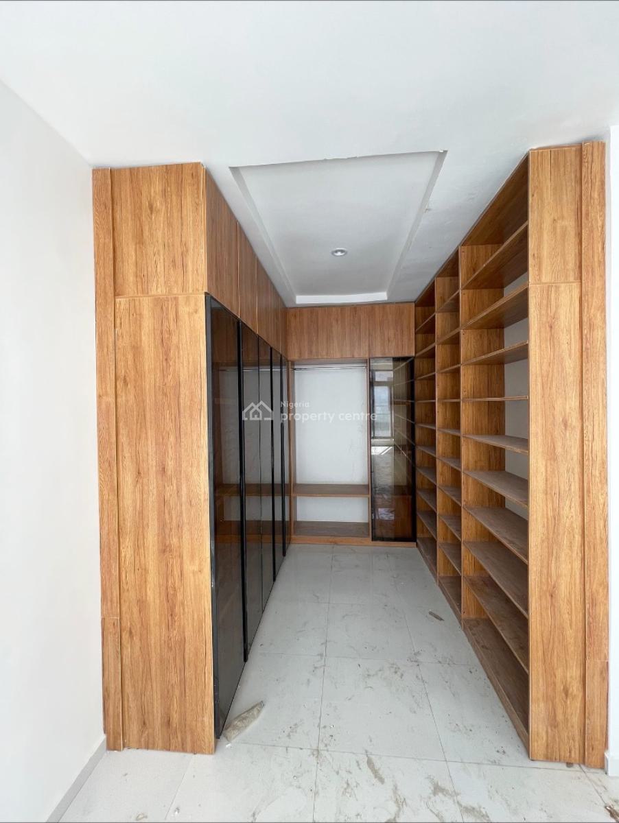 4 Bedroom Terrace Duplex at Ikate Lekki Lagos Nigeria, Ikate, Lekki, Lagos, Terraced Duplex for Sale